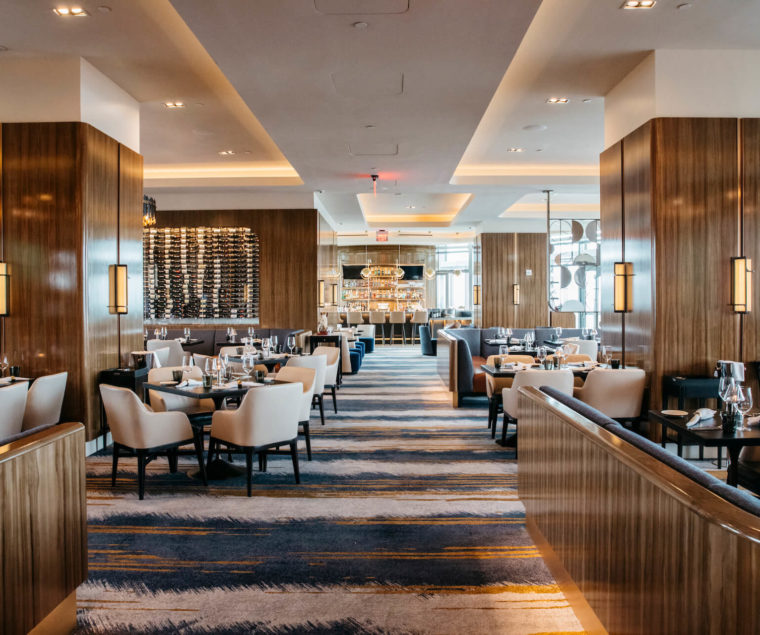 Gallery – Bourbon Steak Nashville